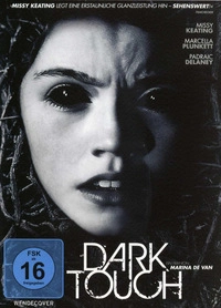 Dark Touch (Blu-ray)