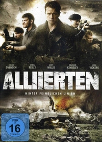 Die Alliierten (DVD)