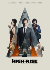 High-Rise (Blu-ray)