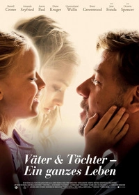 Väter & Töchter (Blu-ray)