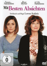 Mit besten Absichten (Blu-ray)