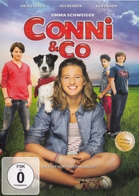 Conni & Co. (Blu-ray)