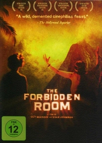 The Forbidden Room (DVD)