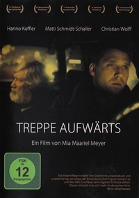 Treppe aufwärts (DVD)