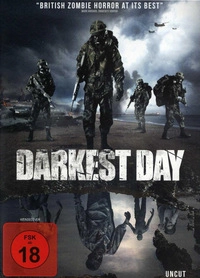 Darkest Day (Blu-ray)