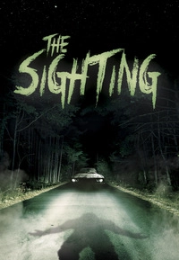 The Sighting (Blu-ray)