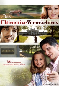 Das ultimative Vermächtnis (DVD)