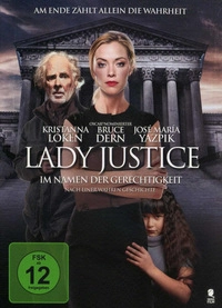 Fighting for Freedom - Lady Justice (DVD)