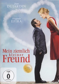 Mein ziemlich kleiner Freund (Blu-ray)