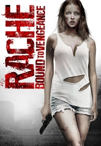 Rache - Bound to Vengeance (Blu-ray 2D/3D)