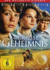 Das große Geheimnis (DVD)