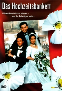 Das Hochzeitsbankett (Blu-ray)