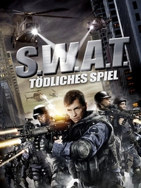 S.W.A.T. - Tödliches Spiel (Blu-ray)