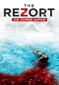 The ReZort (DVD)