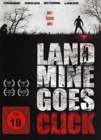 Landmine Goes Click (Blu-ray)