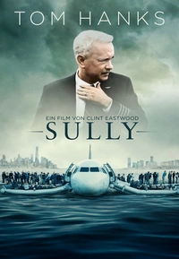 Sully (Blu-ray)