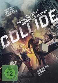 Collide (DVD)