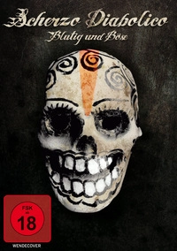 Scherzo Diabolico (DVD)