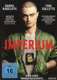 Imperium (Blu-ray)