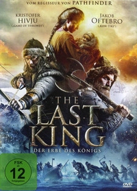 The Last King (DVD)