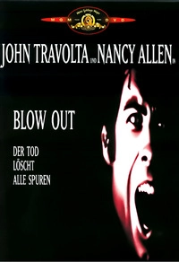 Blow Out (Blu-ray)