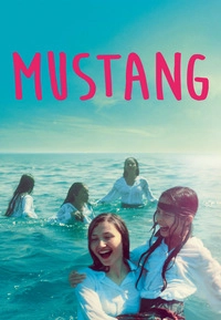 Mustang (Blu-ray)