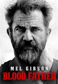 Blood Father (Blu-ray)