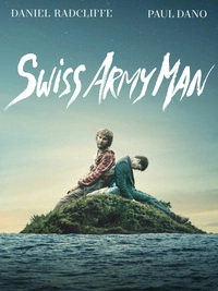 Swiss Army Man (DVD)