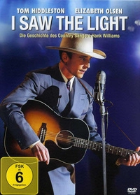I Saw the Light (DVD)