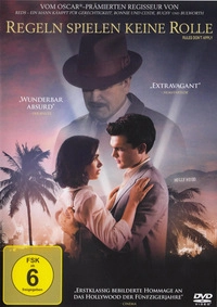 Regeln spielen keine Rolle (Blu-ray)