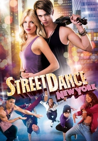 StreetDance New York (DVD)