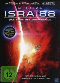 Mission ISRA 88 (Blu-ray)