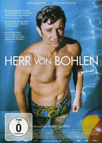 Herr von Bohlen (DVD)