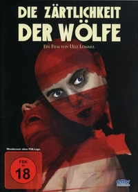 Die Zärtlichkeit der Wölfe (DVD)