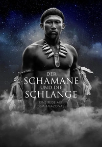 Der Schamane und die Schlange (Blu-ray)