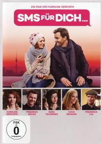 SMS für Dich (Blu-ray)