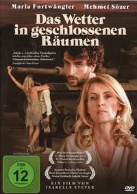 Das Wetter in geschlossenen Räumen (DVD)