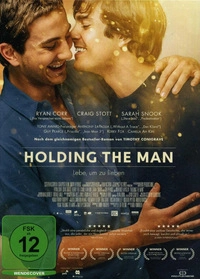 Holding the Man (DVD)