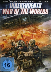 Independents War of the Worlds (Blu-ray 2D/3D)