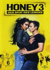 Honey 3 (DVD)