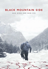 Black Mountain Side (Blu-ray)
