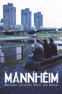 Mannheim (DVD)