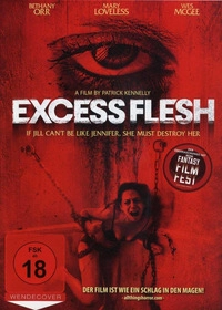 Excess Flesh (DVD)