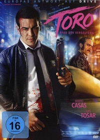 Toro (DVD)