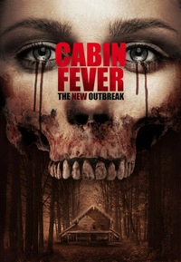 Cabin Fever - The New Outbreak (DVD)