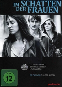 Im Schatten der Frauen (DVD)