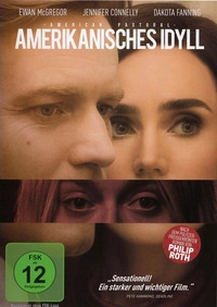 Amerikanisches Idyll (Blu-ray)
