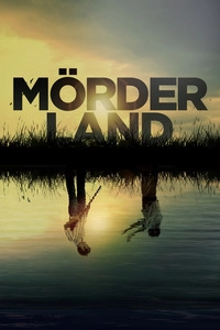 Mörderland (DVD)