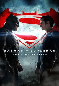 Batman v Superman - Ultimate Edition (4K UHD)