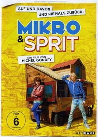 Mikro & Sprit (DVD)